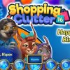 Shopping Clutter 16: Happy Birthday